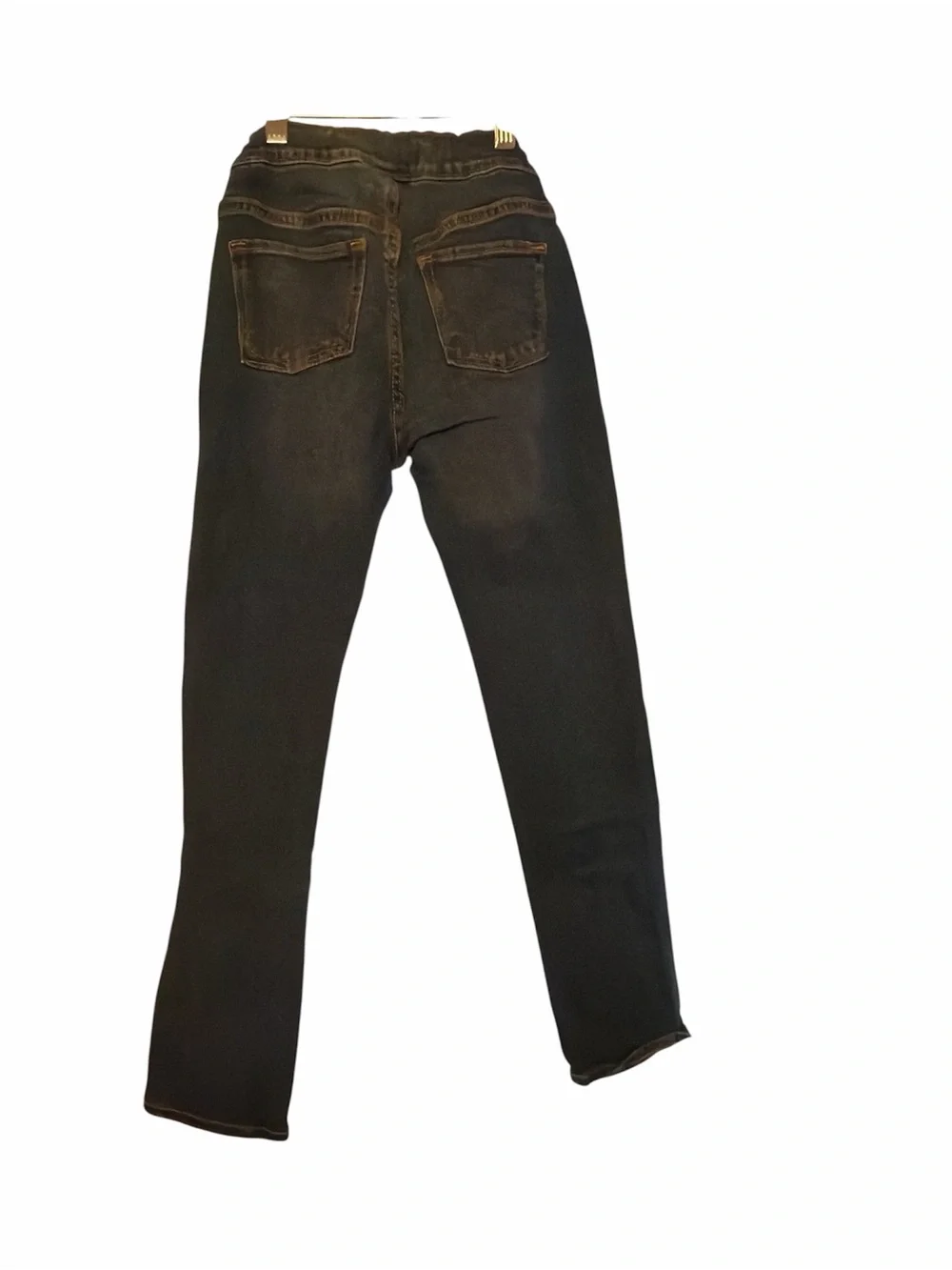 Girls Old Navy Denim Skinny Waist Jeans